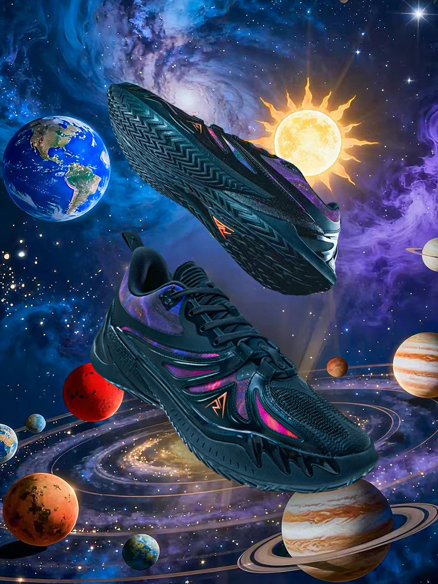 RIGORER AR3 Basketball Sneakers  Austin Reaves Men's Professional Basketball Shoes for Women & Men Training & Matches