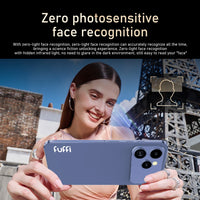 Global Vision M17 Pro Max Smartphone 5G Android 8GB RAM 256GB ROM 6.56 Inch Phone 720x1612HD 24+48MP 4G 5G Network Mobile Phones