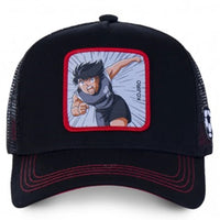 High Quality Tsubasa All Styles Anime Cartoon Snapback Cotton Baseball Cap Men Women Hip Hop Dad Mesh Trucker Hat Dropshipping