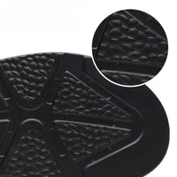 Luxury Men's Genuine Leather Sandals Classic Roman Men Shoes Slippers Soft Comfortable Men Non-slip Walking Slippers Footwea