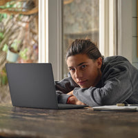 ACEKAMAS 15.6" Portable Laptop Computer Intel Core i7 6500U i3 6100U Windows 11 Pro 16GB DDR4 1TB SSD Notebook PC Gaming Laptops