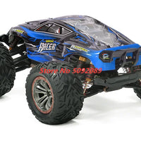 70km/h High Speed RC Racing Car 1/12 Competition Cars Adults High Speed Off Rear Big Racing Buggy Rc Car Hydraulic Shock Absorbe