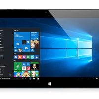 32 Bit 10.1 INCH Windows 10 & Android 5.1 Tablet PC X5-Z8350 CPU 2GBRAM+32GB ROM WIFI 1280*800 IPS Screen Quad Core USB 3.0