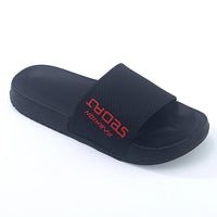 Summer Men Slippers Couple Summer Shoes Couple Beach Shoes Comfy Men Shoes Indoor Women Summer Roman Slippers Unisex Plus Size