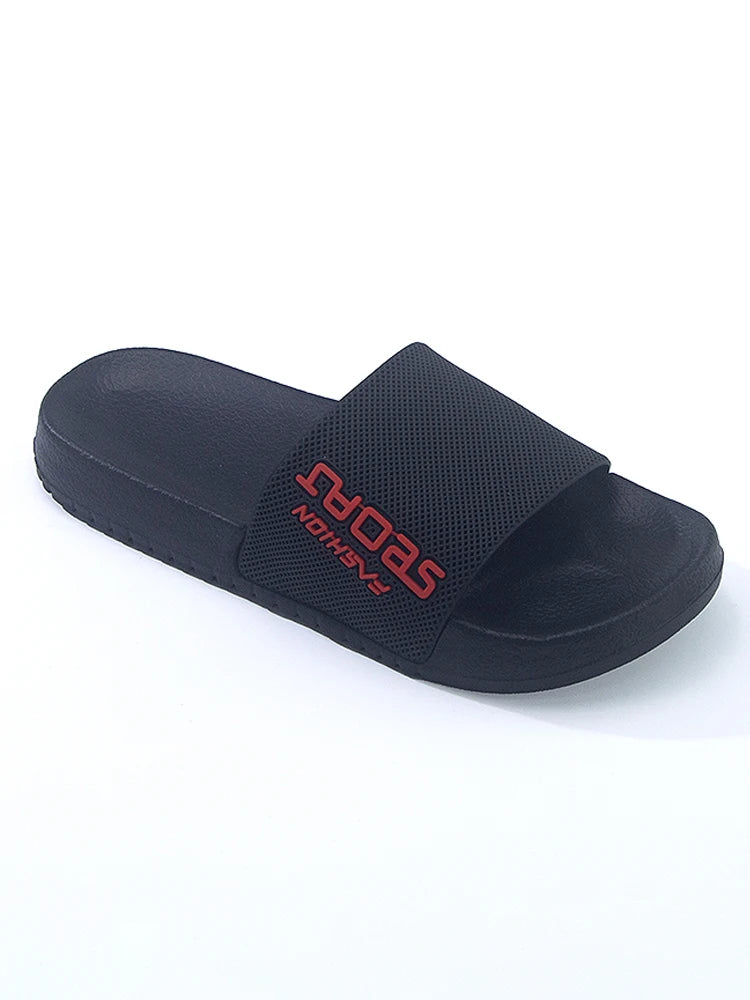 Summer Men Slippers Couple Summer Shoes Couple Beach Shoes Comfy Men Shoes Indoor Women Summer Roman Slippers Unisex Plus Size