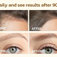 Jorceray Batana Oil for Hair Growth Dr Sebi Organic Raw Batana Oil from Honduras 100% Pure & Natural for Thicker & Stronger Hair