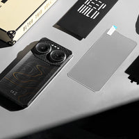 IIIF150 Air3S Rugged Smartphone Phone 6.6" 16GB(4+12) 128GB 16MP Camera Telephone Portable 5500mAh Android 14 NFC Call Phone