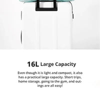 2 Pack Foldable Travel Duffel Bag for Airlines Carry on Bag Weekender Overnight Hospital Tote Bag Gym Duffel Bag Women Men