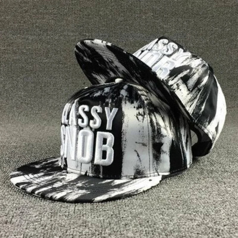 New High Quality Gorras Para Hombres Unisex Luxury Baseball Caps for Men Women Adjustable Snapback Hat HipHop DadHatsTrucker Hat