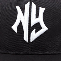 Adjustable Snapback Hat for Men Women Unisex Hip Hop Baseball Cap Flat Bill Brim Dad Hats