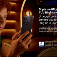 Xiaomi Redmi 15C, Smartphone, 6.9" Screen, 120 Hz, MediaTek Helio G81-Ultra, 6000mAh battery, 50MP Camera, IP64