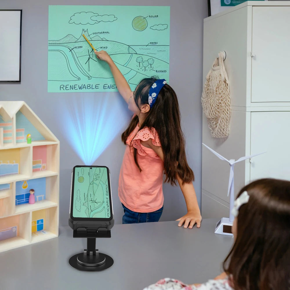 Unihertz Tank 3 Pro 8849 with 100 Lumens 120Hz Projector ,32GB/36GB RAM,512GB ROM,23800mAh 120W Fast Charger,5G,200MP Camera