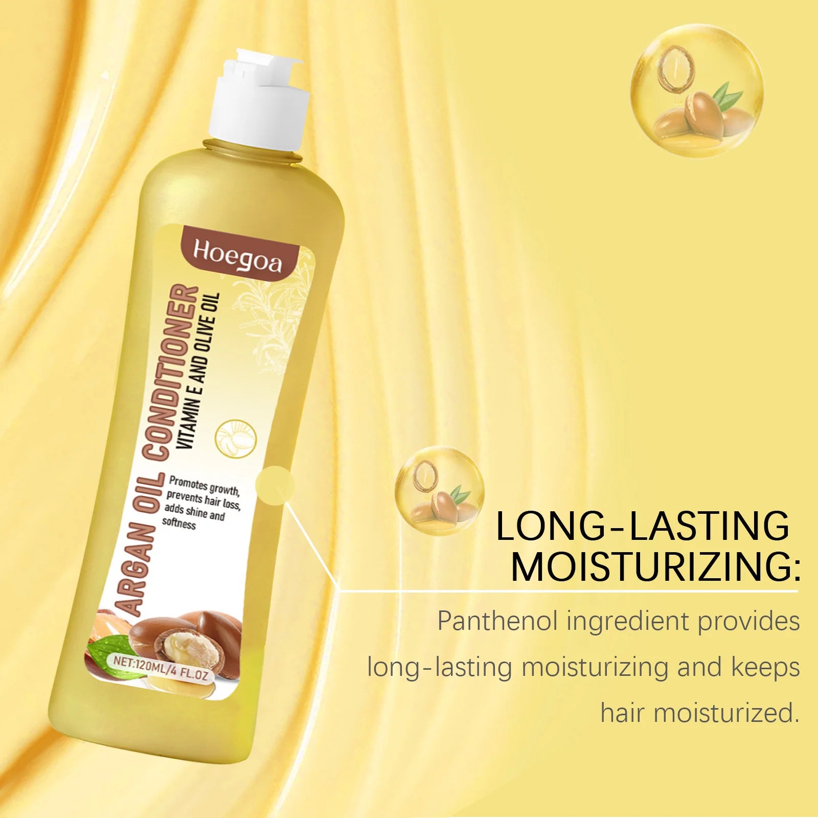 Hair Growth Shampoo Conditioner Set Repairing Strengthen Root Deep Nourish Anti Frizzy Dry Hair Oil Control Smoothing Hair Care