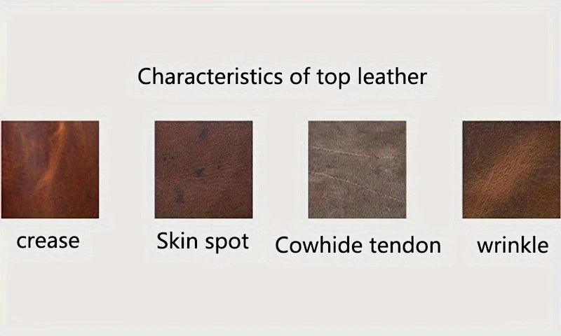 New Retro Male Carry-on Bag Europe And America Crazy Horse Leather Travel Bag Layer Cowhide Large Capacity Single Shoulder Bag