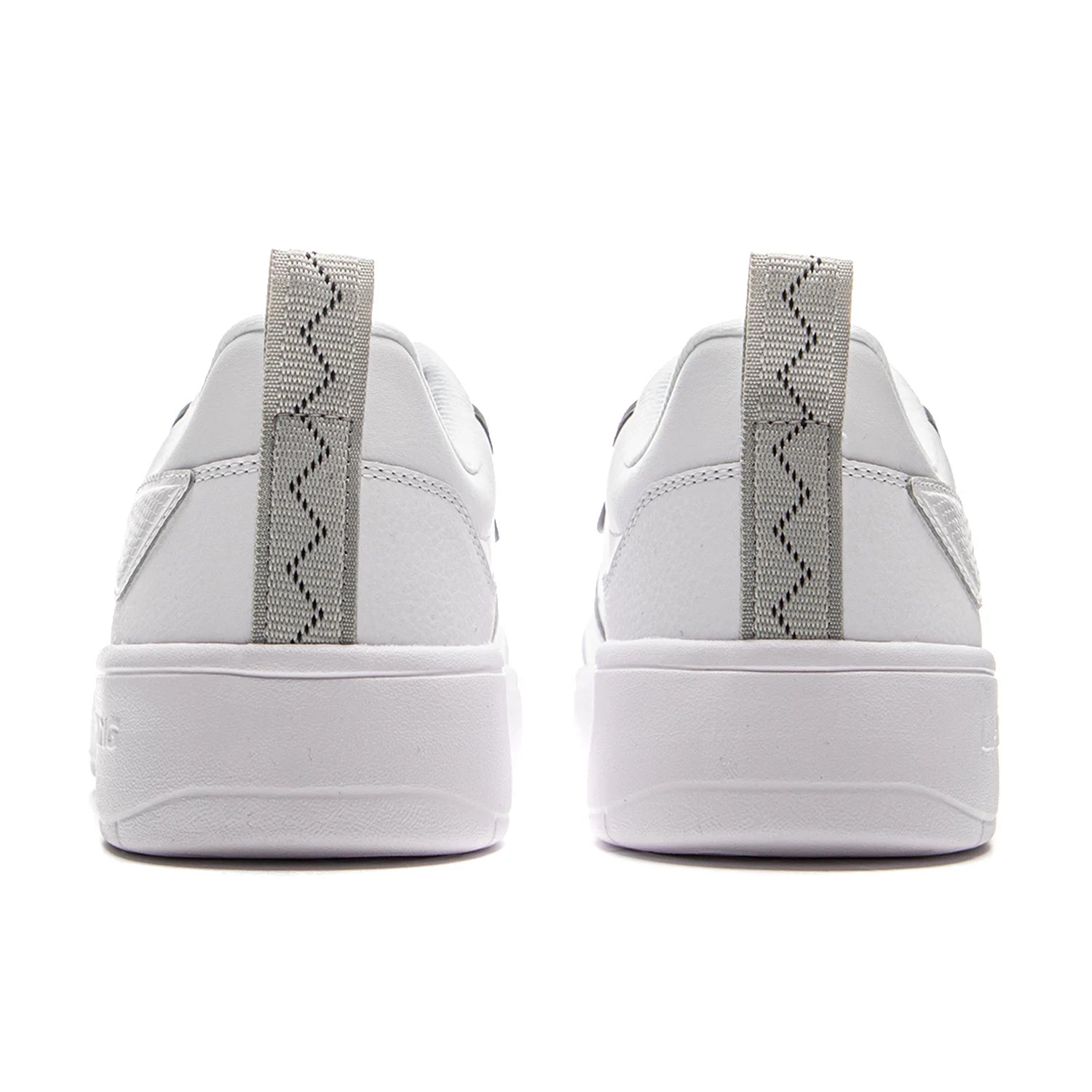 Li-Ning Unisex LIGHTCOOL Lifestyle Shoes Wearable Sport Shoes Comfortable LiNing Men Women Classic Casual Sneakers AGCV237