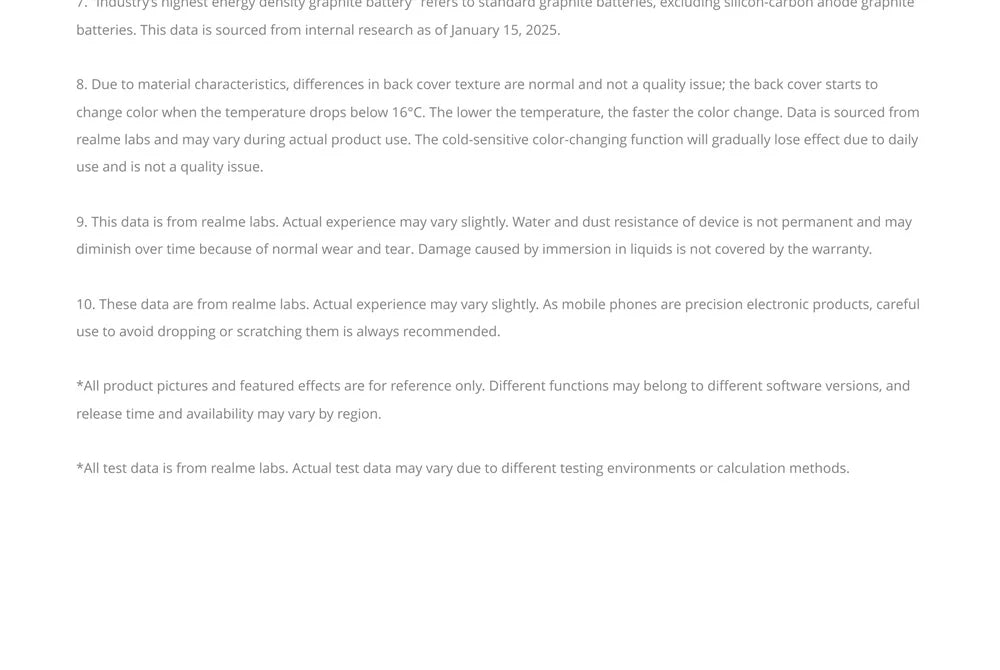 Chinese version realme 14 Pro Plus 5G NFC Snapdragon 7S Gen 3 Octa Core 6000mAh Battery 80W SUPERVOOC 50MP Smartphone Unlocked