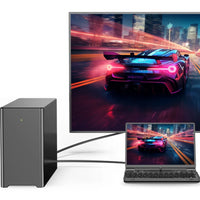 GPD 2025 WIN Max 2 32GB RAM 1TB 2TB SSD Hard Disk CPU AMD 8840U AI9 HX370 Processor  Gaming Laptop Mini PC Notebook LPDDR 5