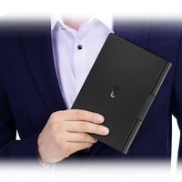 GPD Pocket 3 Intel pentium Gold 7505RAM 16GB RAM 12GB SSD Hard Disk Windows 11 Home Laptop Notebook Mini PC Touch Screen