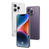 OUKITEL P1 Smartphone Global Version 6.7'' 120Hz AMOLED Display 8GB 256GB MTK Helio G99 50MP Main Camera 5150mAh NFC Cellphone