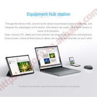 2025 Lenovo Xiaoxin Pad Pro 12.7 Dimensity 8300 2.9K Display Android  for Work Study Entertainment withSuper Connectivity