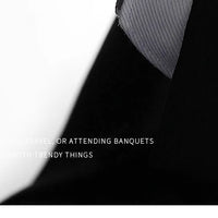 Fashion Mens Watches Top Brand Luxury Genuine Leather Strap Quartz Men's Watch Business Casual Date Chronograph Watch Men