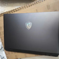 2025 MSI Crosshair A16 HX Gaming Laptop 16 Inch QHD 2.5K 240Hz IPS Screen Netbook AMD Ryzen R9-7945HX 32GB 2TB RTX5060 Notebook