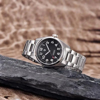 2025 PAGANI DESIGN Luxury Pilot Automatic Mechanical Watch 38MM Sapphire Waterproof Watch for Men Relogio Masculino PD1717 V2