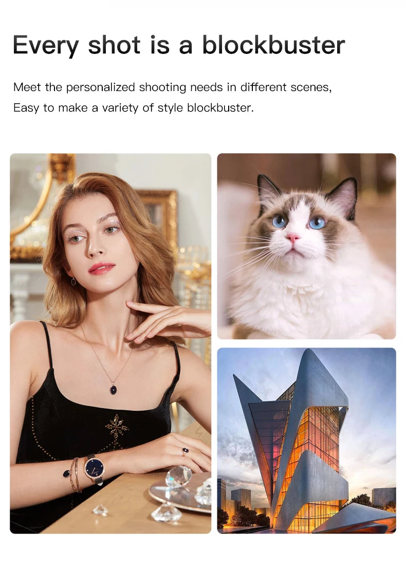 SOYES XS18 Pro 3.0" Mini Smartphone 2GB RAM 16GB ROM Facial Recognition Android9.0 Dual SIM Standby 1000mAh 3G Network Phone