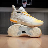 361 Degrees Joker 1 GT PE Men Basketball Shoes Trendy Leather Lightweight Shock-Absorbing Wear-resistant Male Sneakers 672511116