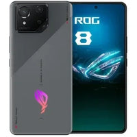 ROG Phone 8 5G Gaming Smartphone Snapdragon 8 Gen 3 AMOLED 165Hz ASUS Android Mobile for Gamers