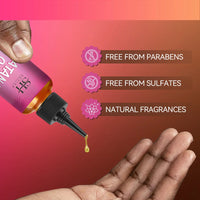 100% Pure Batana Oil From Honduras Natural Batana Butter For Hair Growth Alopecia Areata Hair Loss Treatment For Men & Women