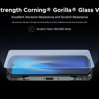 [World Premiere] DOOGEE S118 Rugged Smartphone 20GB(8GB+12GB Extended)  512GB 6.58" FHD+ Screen 50MP Camera Android 14 Cellphone