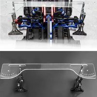 RC 1/8 Set-up System for 1/8 Off-Road Cars