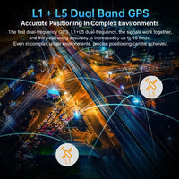 Unihertz Tank 3 Pro 8849 with 100 Lumens 120Hz Projector ,32GB/36GB RAM,512GB ROM,23800mAh 120W Fast Charger,5G,200MP Camera