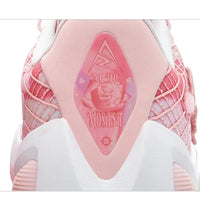 RIGORER AR1 Austin Rivers Basketball Shoes Men Low top Wear-resistant Non-slip Professional Actual Combat Cushion Sport Sneakers