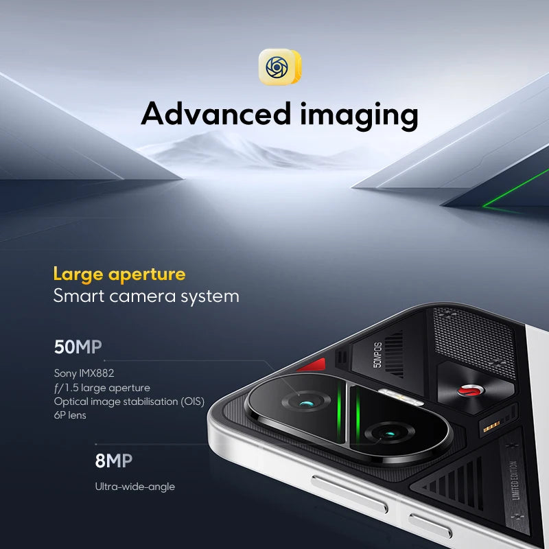 POCO F7 5G Global Version Smartphone Snapdragon® 8s Gen 4 6500mAh Battery 6.83" 1.5K AMOLED 50MP Camera OIS NFC 90W HypeCharge