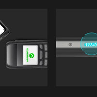 CUBOT Kingkong Power Outdoor Smartphone Android13,16GB+256GB,10600mAh(33W)/6.5”/48MP+20MP Night Vision,IP68/Dual 4G SIM/NFC/GPS