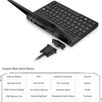 GPD Pocket 3 Intel pentium Gold 7505RAM 16GB RAM 12GB SSD Hard Disk Windows 11 Home Laptop Notebook Mini PC Touch Screen