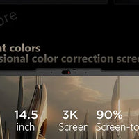 Lenovo ThinkPad T14p AI 2024 U5/U7/U9 32GB+1TB 14.5inch 2.5K/3K 90Hz/120Hz