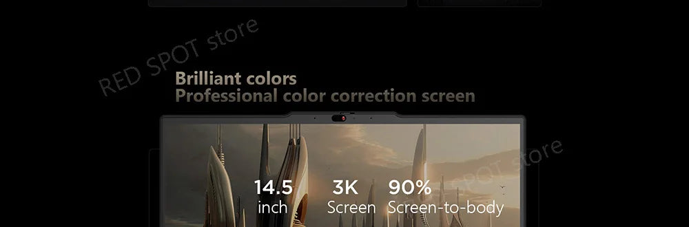 Lenovo ThinkPad T14p AI 2024 U5/U7/U9 32GB+1TB 14.5inch 2.5K/3K 90Hz/120Hz