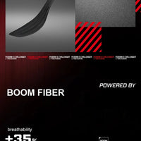 Li-Ning Men's FEIDIAN 5 CHALLENGER Racing Running Shoes SUPER BOOM Cushion CARBON-FIBER PLATE LiNing Competitive Sneaker ARMV001