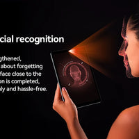 Headwolf FPad7Pro SIM 4G LTE Gaming Tablet 8.4" 2.5K FHD Display Screen 16GB 512GB MTK 7050 CPU,8MP/16MP Camera, WiFi 6 tablet