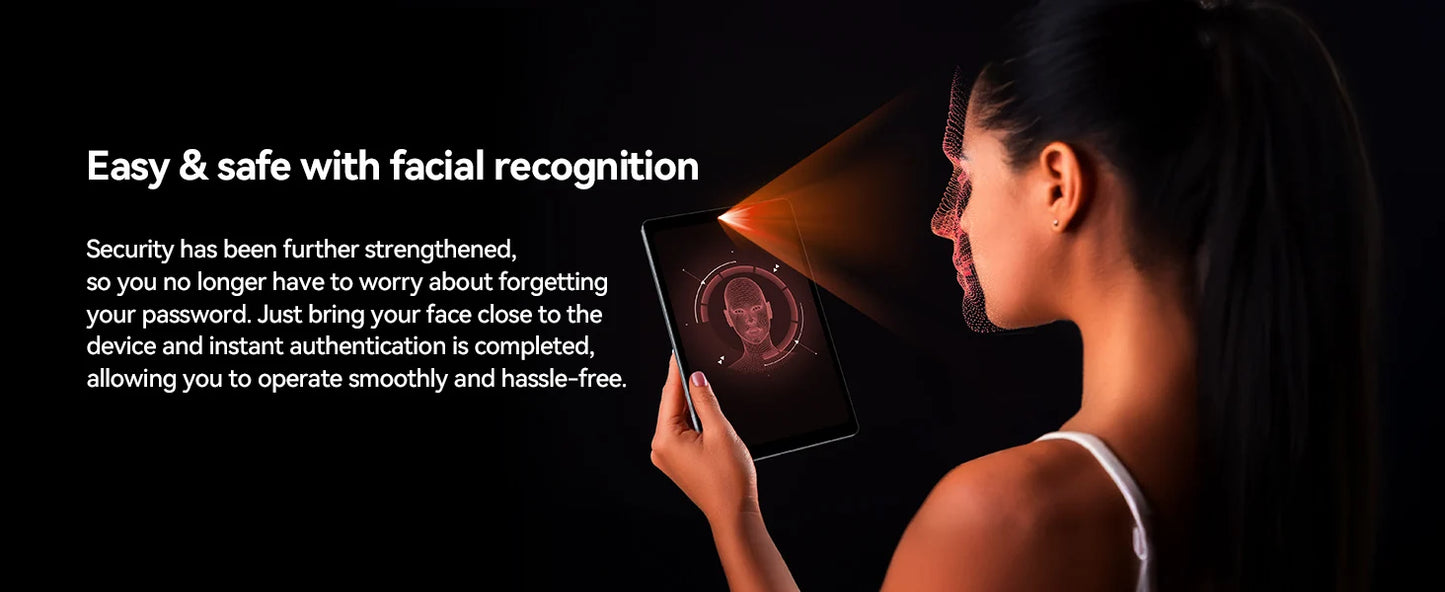 Headwolf FPad7Pro SIM 4G LTE Gaming Tablet 8.4" 2.5K FHD Display Screen 16GB 512GB MTK 7050 CPU,8MP/16MP Camera, WiFi 6 tablet