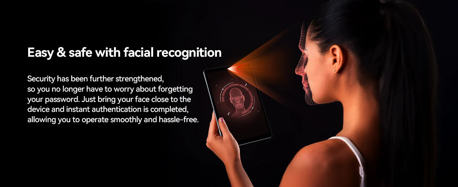 Headwolf FPad7Pro SIM 4G LTE Gaming Tablet 8.4" 2.5K FHD Display Screen 16GB 512GB MTK 7050 CPU,8MP/16MP Camera, WiFi 6 tablet