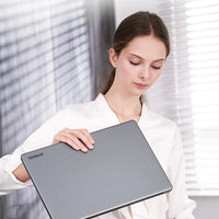 Ninkear A15 Pro Laptop 16" IPS 2.5K FHD AMD Ryzen5 5500U Notebook 16G DDR4 3200Mhz+512GB SSD 54Wh Battery Windows11 PRO Computer