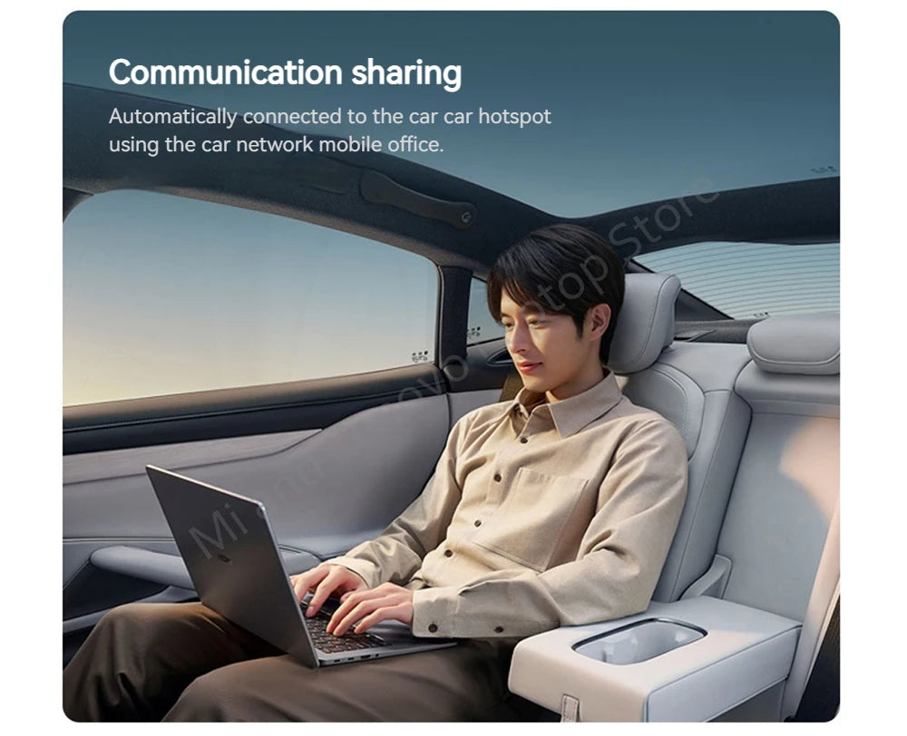 【World Premiere】Xiaomi REDMI Book 16 2025 intel Core 5 220H 32G+1TB 2.5K 120Hz Screen