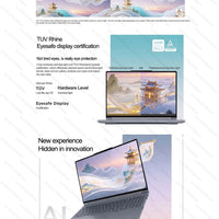 Lenovo NEW 2025 ThinkBook 16p AMD Ryzen9 8945HX RTX5060 16G/32G 1T 16" 2.5K IPS 240Hz Screen