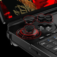 GPD 2025 WIN Mini 16GB 32GB Memory 1TB 2TB SSD Hard Disk AMD Ryzen 8840U HX370 Processor Handheld Gaming Laptop Mini PC Notebook