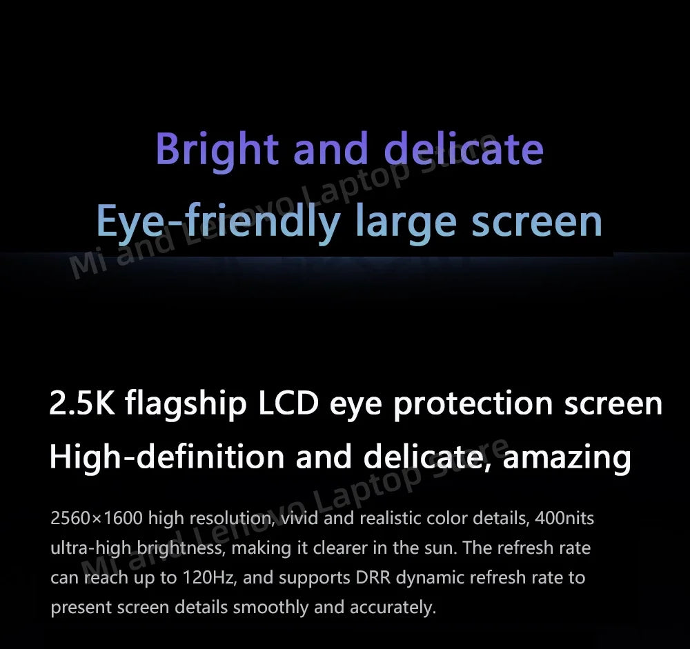 【Russia Stock】REDMI Book Pro 16 2025 Intel Arc Graphics Ultra5-225H 32GB+1TB 16inch 2.5K 120Hz Screen