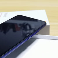 Xiaomi Redmi 7 Cellphone with Phone Case, Dual SIM Solt Cellphone Android Cell Phone Dual Camera  used phone